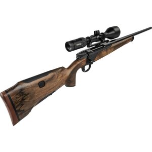 Sako 100 Explorer Wood