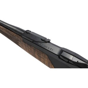 Sako 100 Explorer Wood