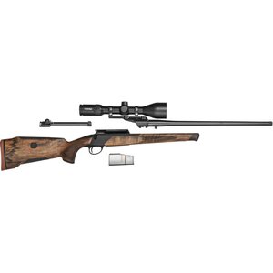 Sako 100 Explorer Wood