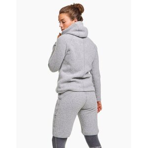 Varg Abisko Wool Shorts Womens