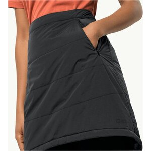 Jack Wolfskin Alpengluehen Skirt Womens