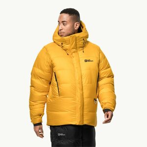 Jack Wolfskin 1995 Series Down Hoody