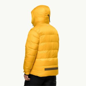 Jack Wolfskin 1995 Series Down Hoody