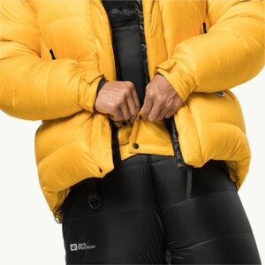Jack Wolfskin 1995 Series Down Hoody