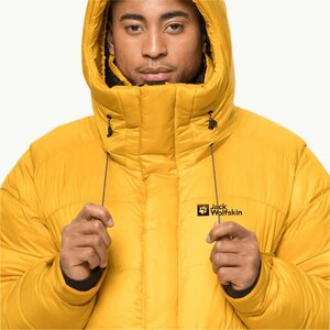 Jack Wolfskin 1995 Series Down Hoody