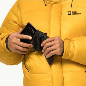 Jack Wolfskin 1995 Series Down Hoody