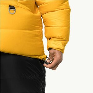Jack Wolfskin 1995 Series Down Hoody