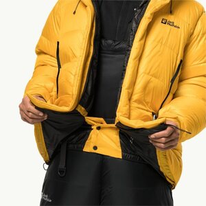 Jack Wolfskin 1995 Series Down Hoody