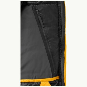 Jack Wolfskin 1995 Series Down Hoody