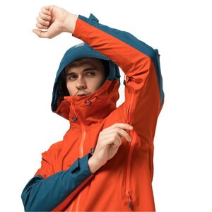Jack Wolfskin Alpspitze 3L Jacket Mens