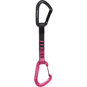 Black Diamond HotForge Hybrid Quickdraw