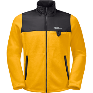 Jack Wolfskin DNA Grizzly FZ Mens