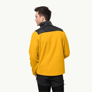 Jack Wolfskin DNA Grizzly FZ Mens