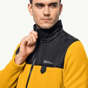 Jack Wolfskin DNA Grizzly FZ Mens