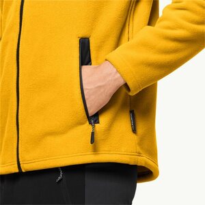 Jack Wolfskin DNA Grizzly FZ Mens