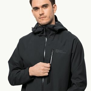 Jack Wolfskin Tapeless Jacket Mens