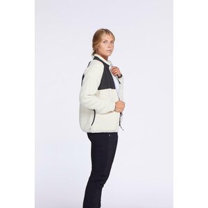 Varg Ön Fat Wool Jacket Womens