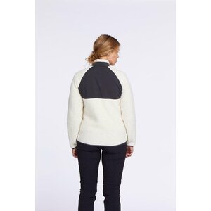 Varg Ön Fat Wool Jacket Womens