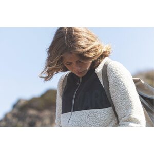 Varg Ön Fat Wool Jacket Womens