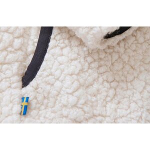 Varg Ön Fat Wool Jacket Womens