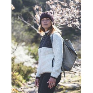 Varg Ön Fat Wool Jacket Womens