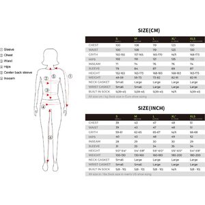 Ulappa Myrsky Drysuit