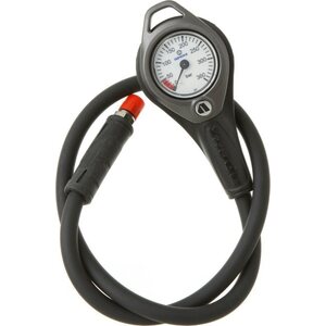 Apeks Pressure Gauge + Hose