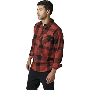 Fox Racing Voyd 2.0 Flannel Mens