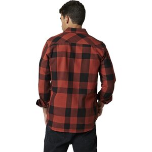 Fox Racing Voyd 2.0 Flannel Mens