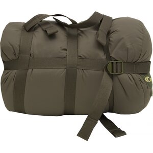 Compression and storage bags
