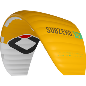 Ozone Subzero V2 Kite Only 13m²