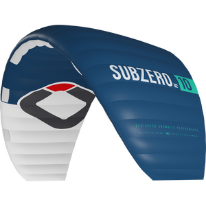 Ozone Subzero V2 Kite Only 13m²