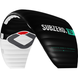 Ozone Subzero V2 Kite Only 13m²