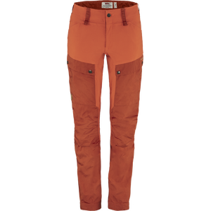 Fjällräven Keb Trousers Womens Regular (22)