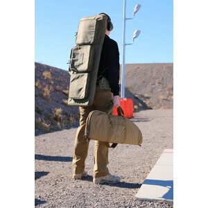 Helikon-Tex Double Upper Rifle Bag 18 - Cordura