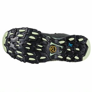 La Sportiva Ultra Raptor II Mid Leather GTX Wide Womens