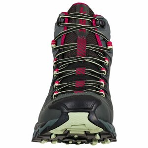La Sportiva Ultra Raptor II Mid Leather GTX Wide Womens