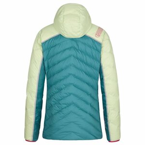 La Sportiva Titan Down Jacket Womens