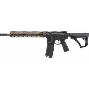 Daniel Defense M4A1 RIII