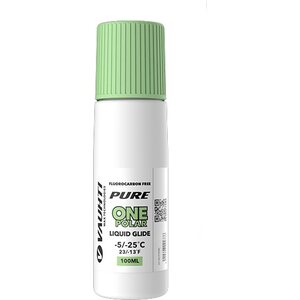 Vauhti Pure One Polar Liquid Glide	-5…-25	Green