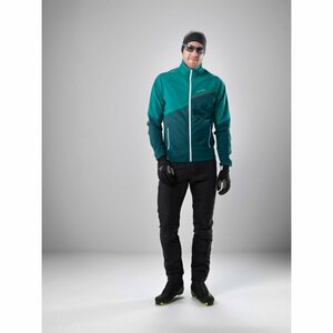 Löffler Pants Sport Micro Mens