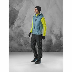 Löffler Pants Sport Micro Mens