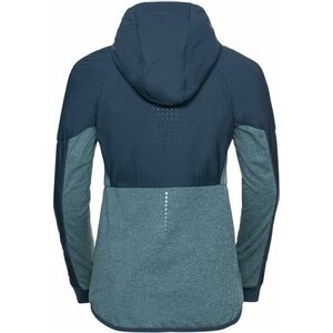 Odlo Run Easy S-Thermic Jacket Womens