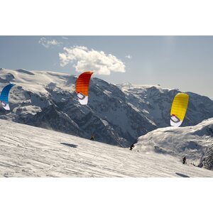 Ozone Subzero V2 Kite Only 13m²