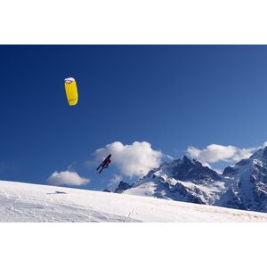 Ozone Subzero V2 Kite Only 13m²