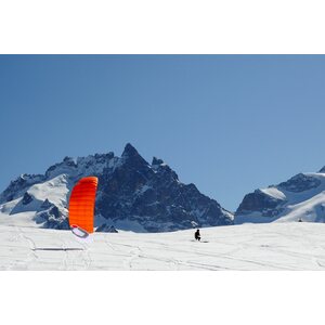Ozone Subzero V2 Kite Only 13m²