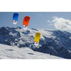 Ozone Subzero V2 Kite Only 13m²