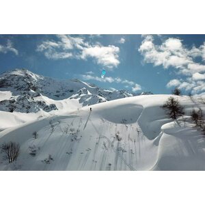 Ozone Subzero V2 Kite Only 13m²