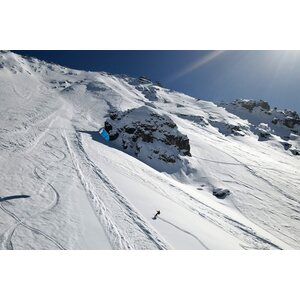 Ozone Subzero V2 Kite Only 13m²