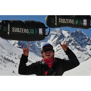 Ozone Subzero V2 Kite Only 13m²
